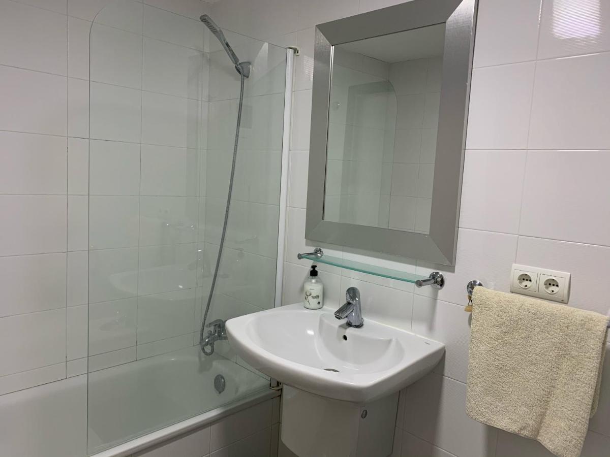 Apartament Principado I La Cala Benidorm