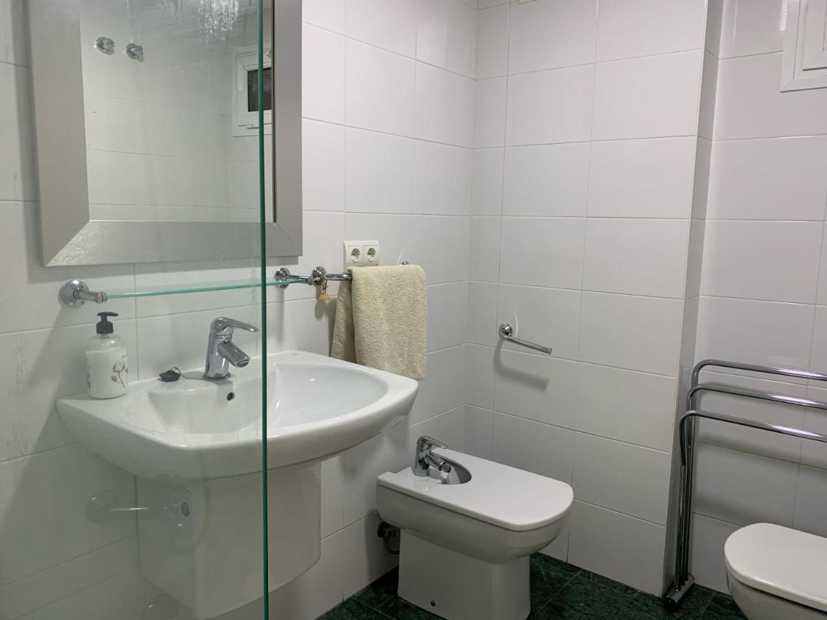Apartament Principado I La Cala