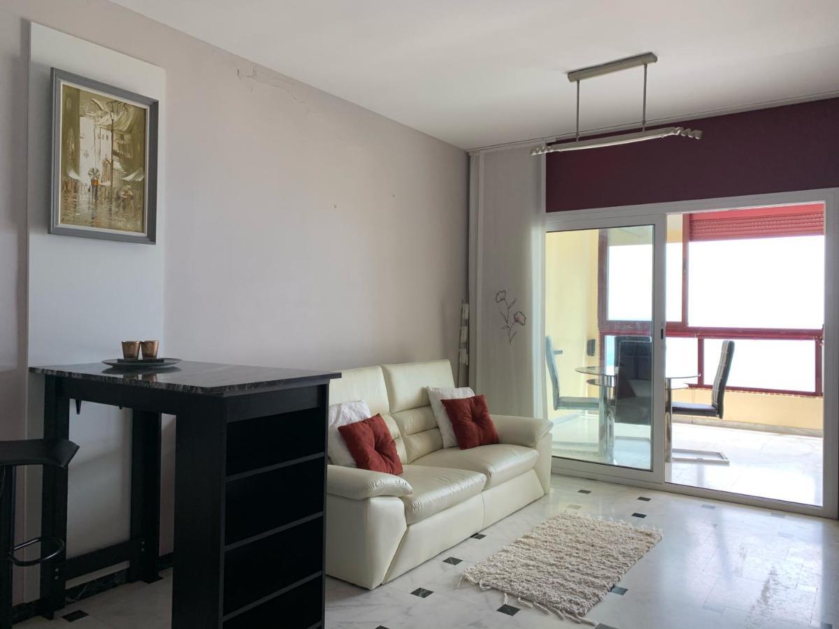 Apartament Principado I La Cala Benidorm