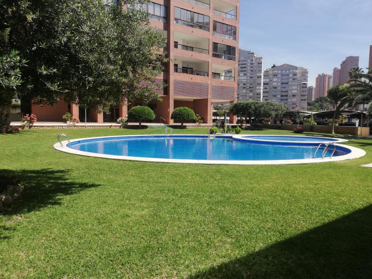 Apartament Principado I La Cala *