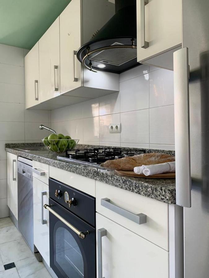 Principado I La Cala Apartament Benidorm
