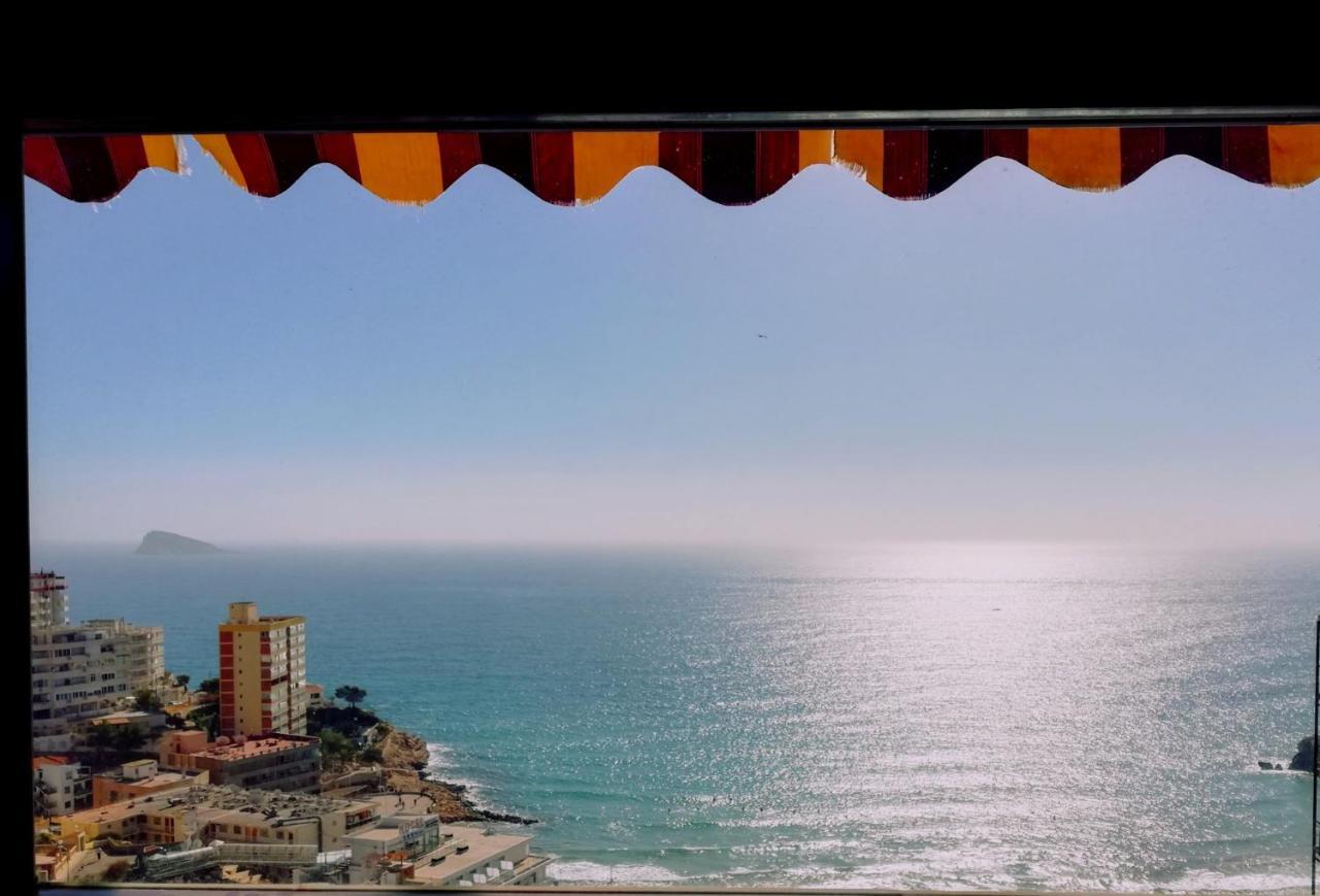 Principado I La Cala Apartament Benidorm