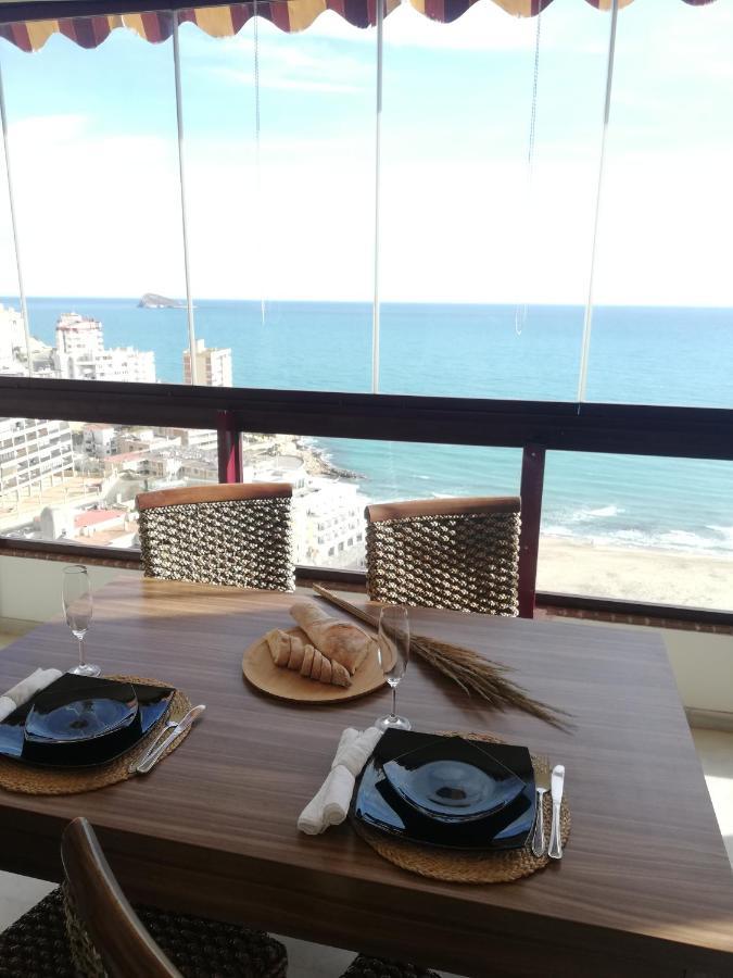 Apartament Principado I La Cala