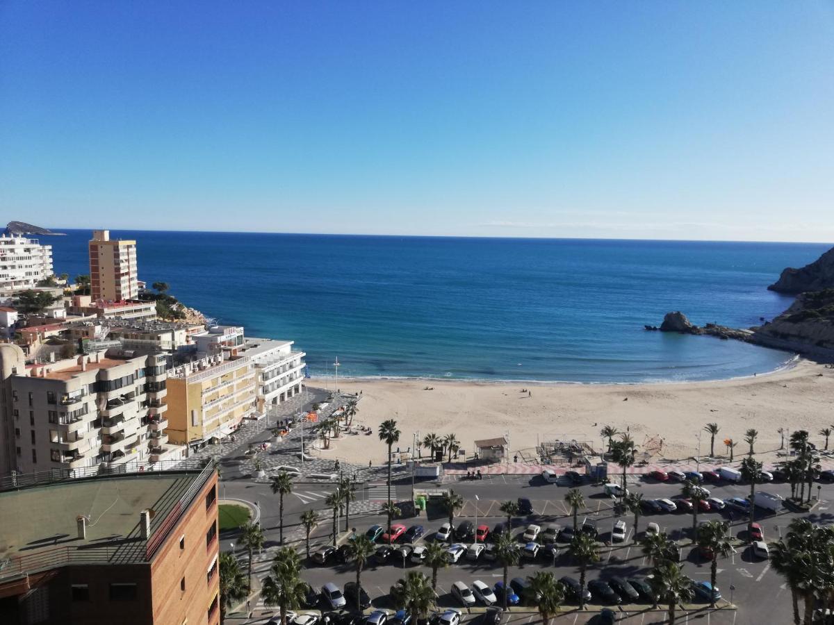 Principado I La Cala Apartament Benidorm