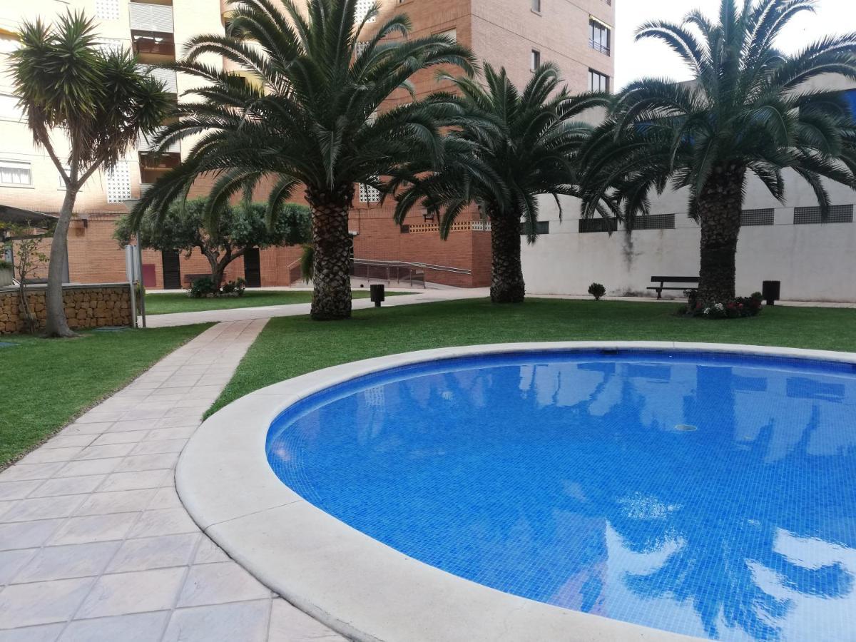 Principado I La Cala Apartament Benidorm