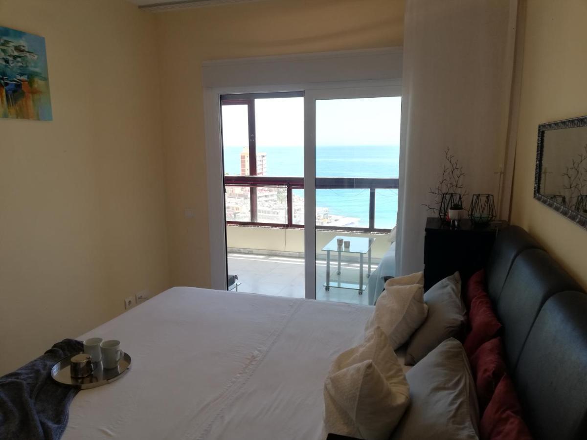 Apartament Principado I La Cala *