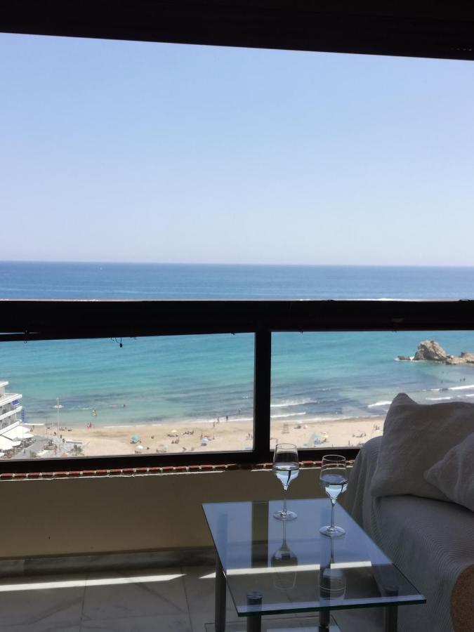 Principado I La Cala Apartament *