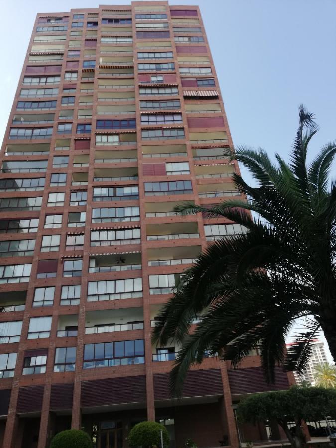 Principado I La Cala Apartament *