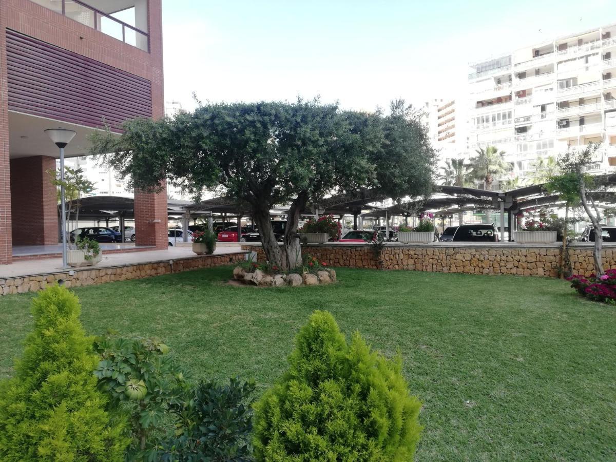 Principado I La Cala Apartament Benidorm