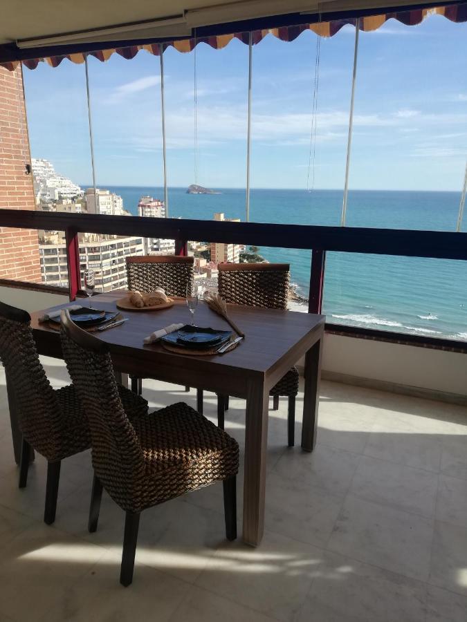 Principado I La Cala Apartament