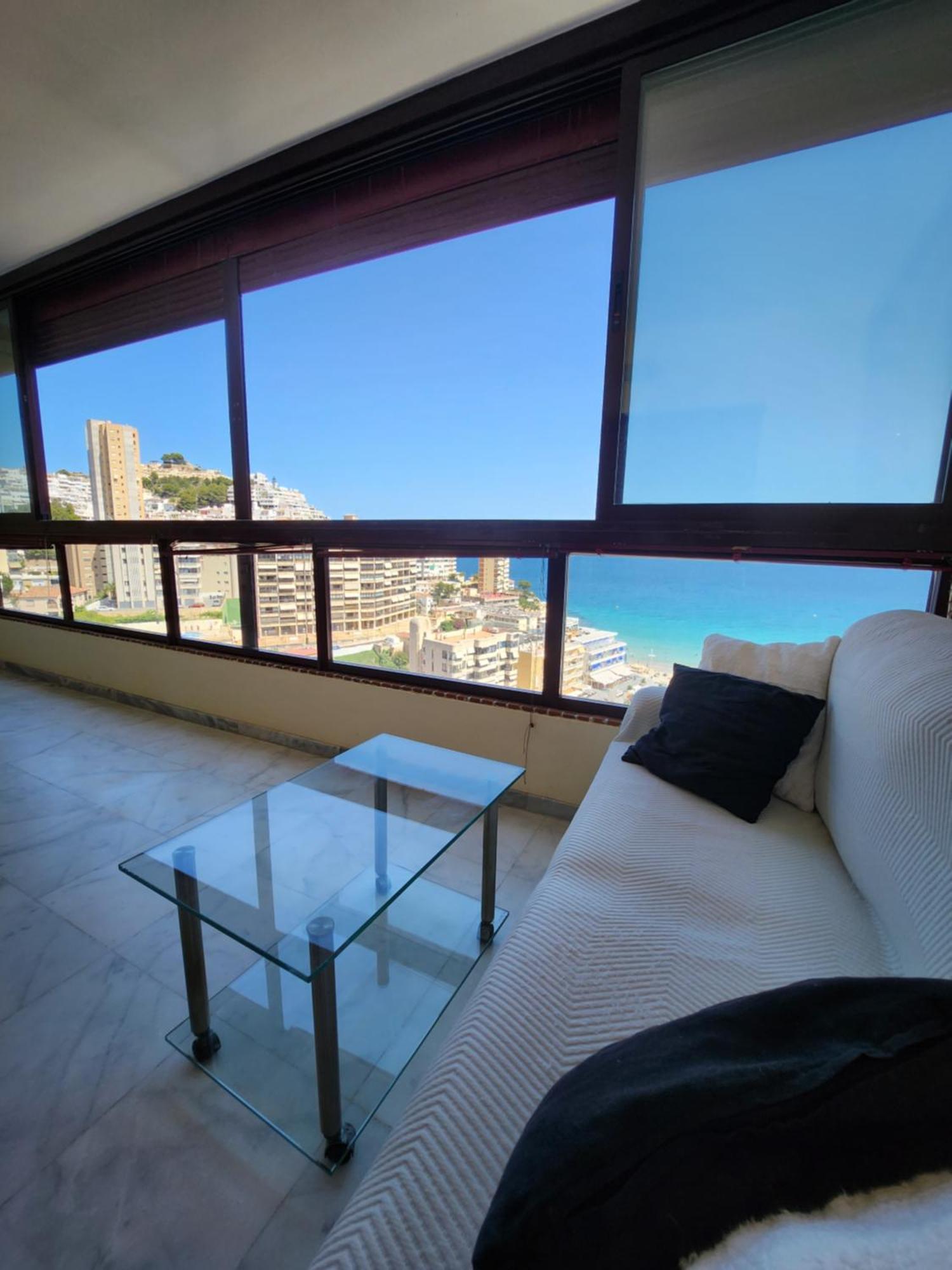 Principado I La Cala Apartament