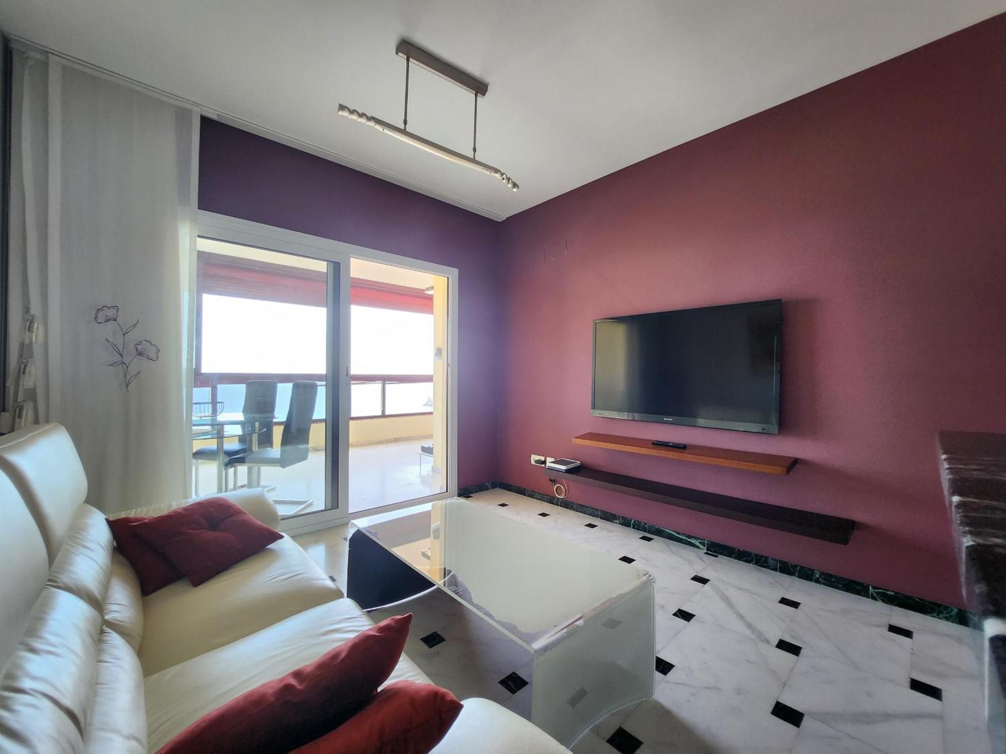 Apartament Principado I La Cala *