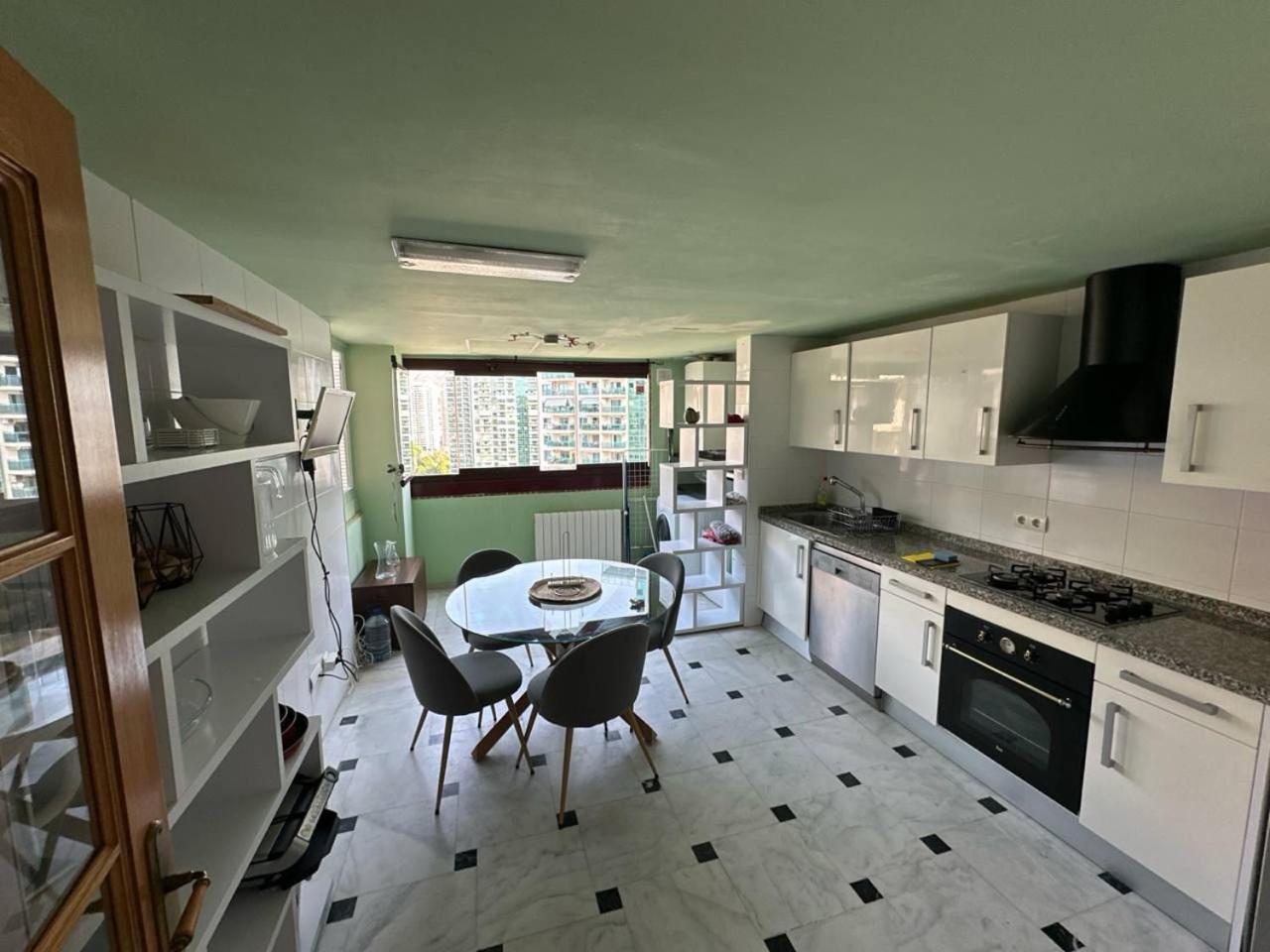 Apartament Principado I La Cala