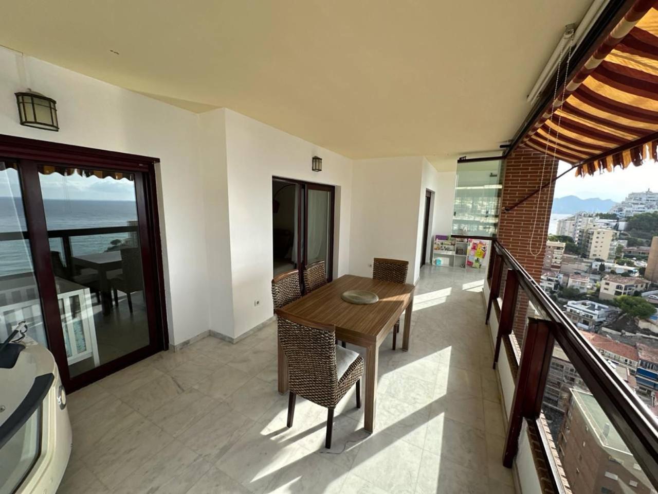 Principado I La Cala Apartament Benidorm
