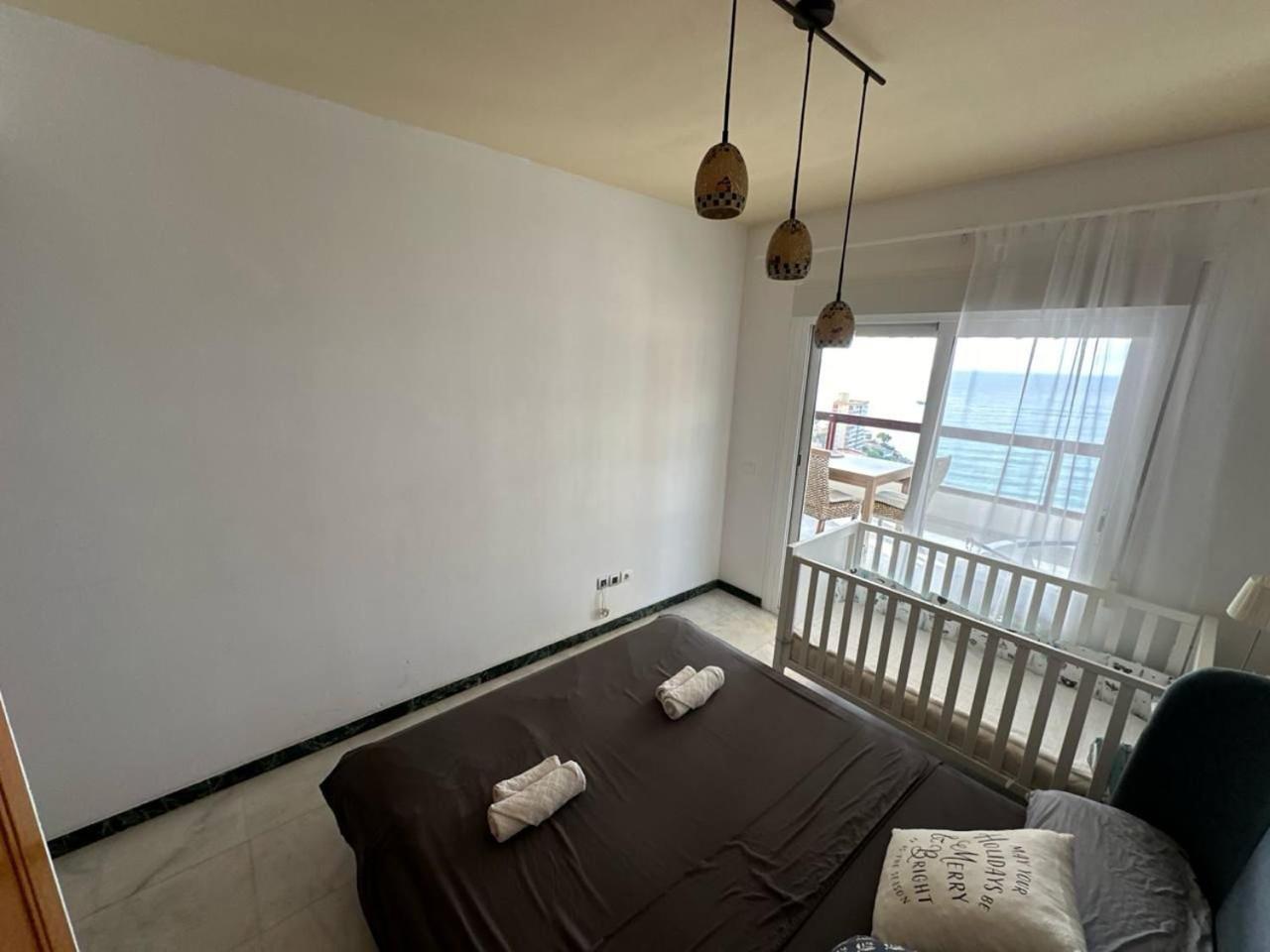 Apartament Principado I La Cala Benidorm