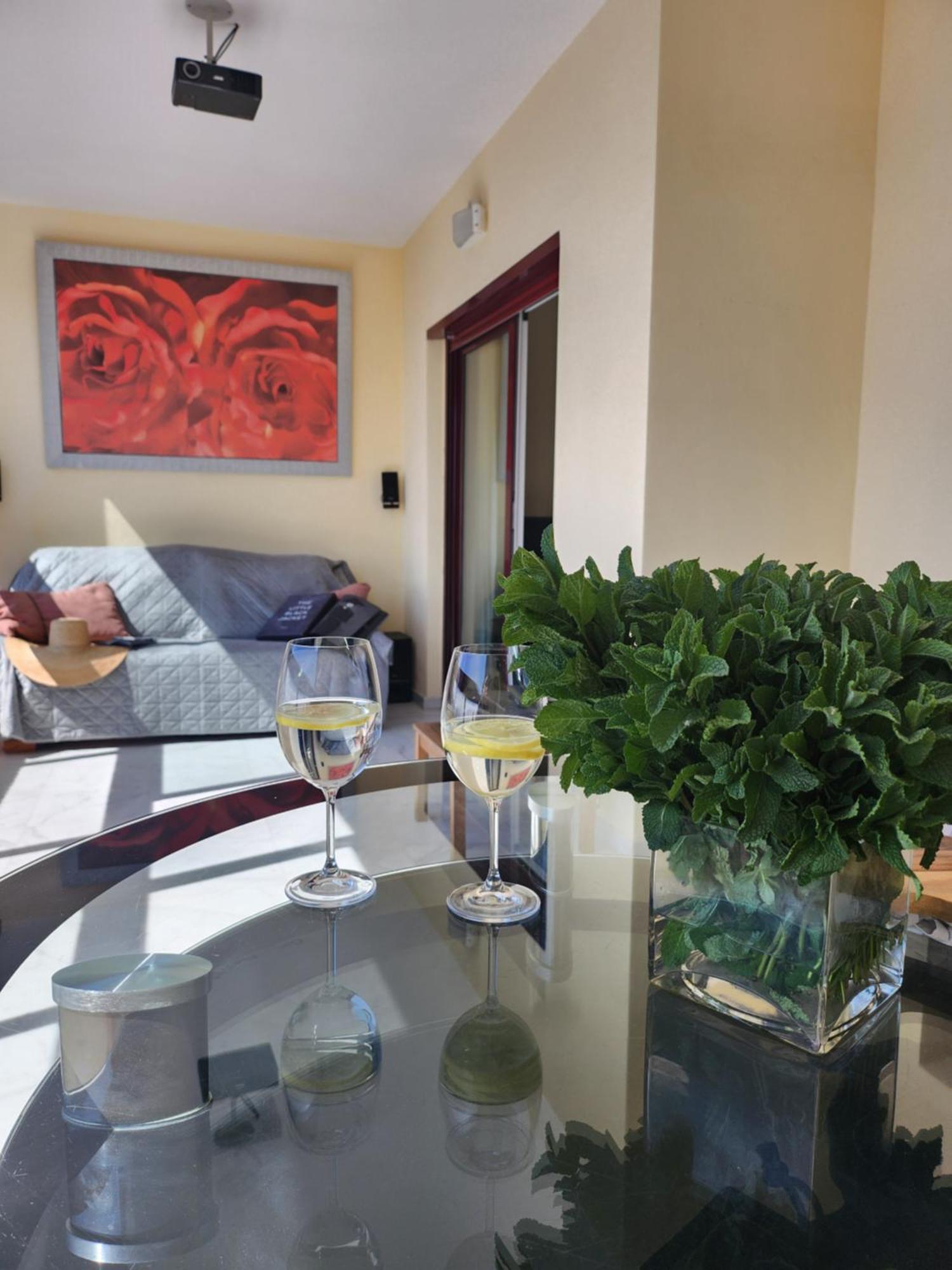 Principado I La Cala Apartament