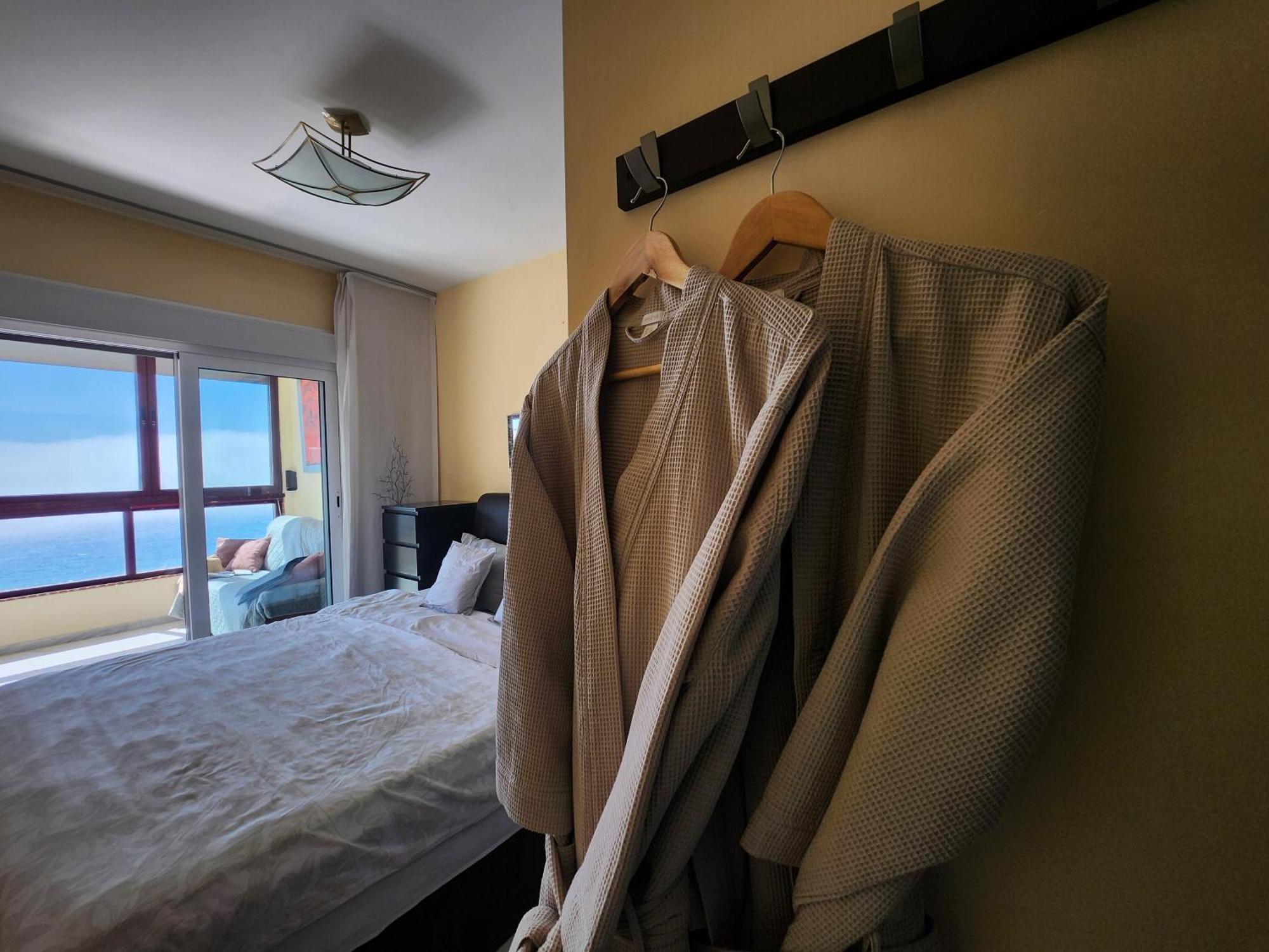 Principado I La Cala Apartament *