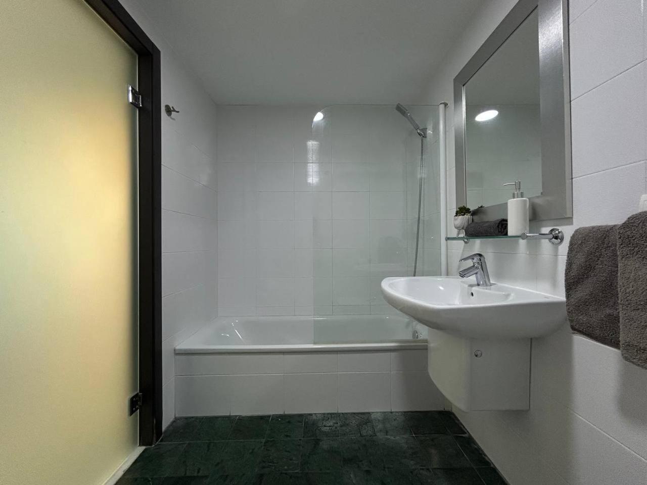 Principado I La Cala Apartament Benidorm