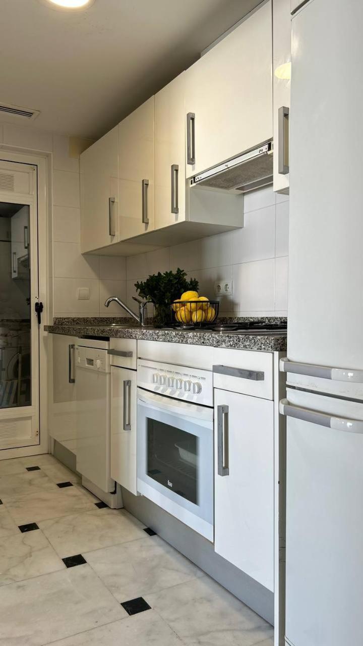 Apartament Principado I La Cala Benidorm