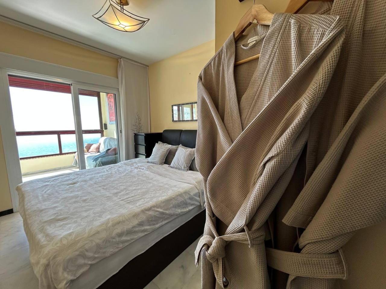 Apartament Principado I La Cala Benidorm